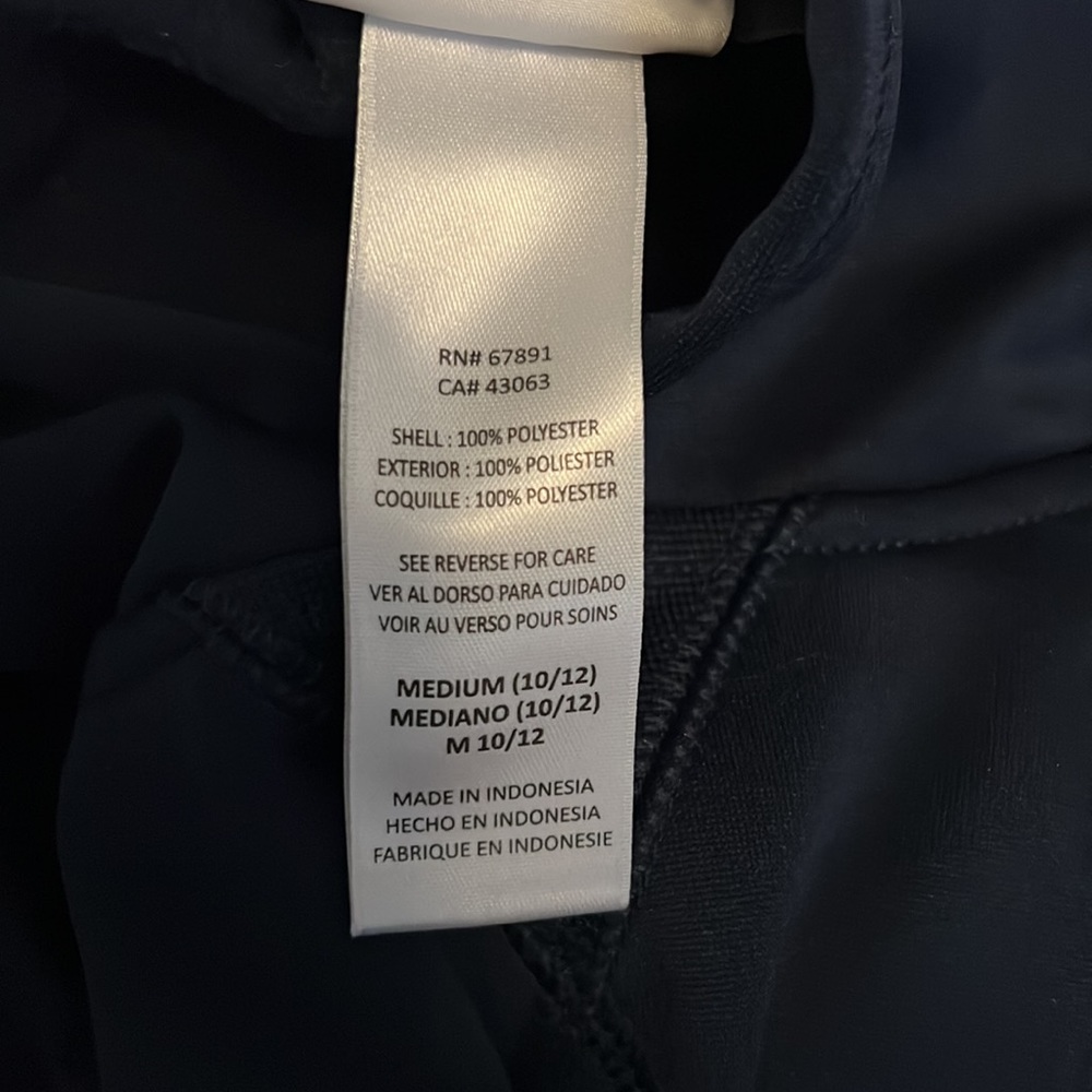 Kids Rams pullover B - Picture 7 of 7